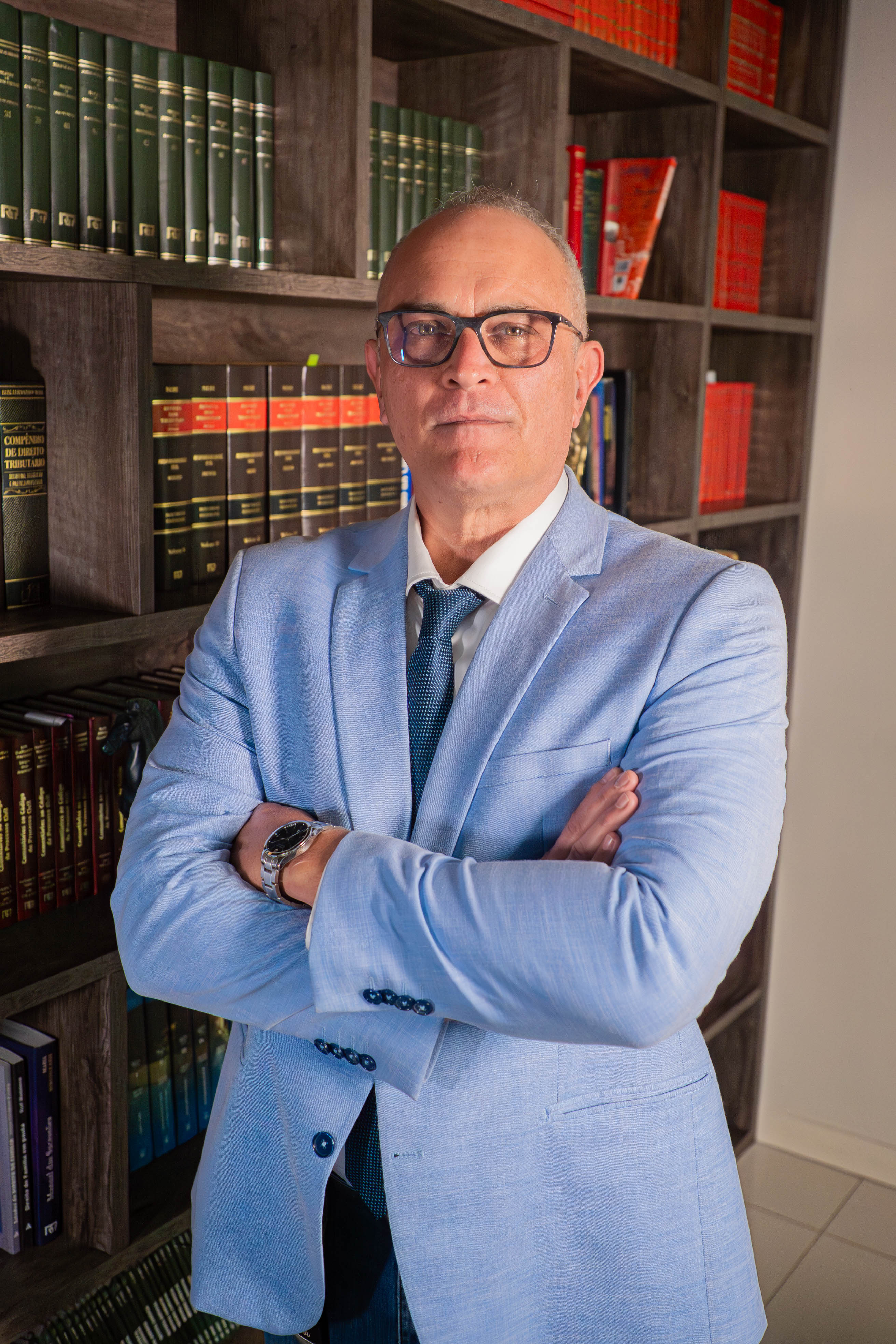 Dr. Christian Zart