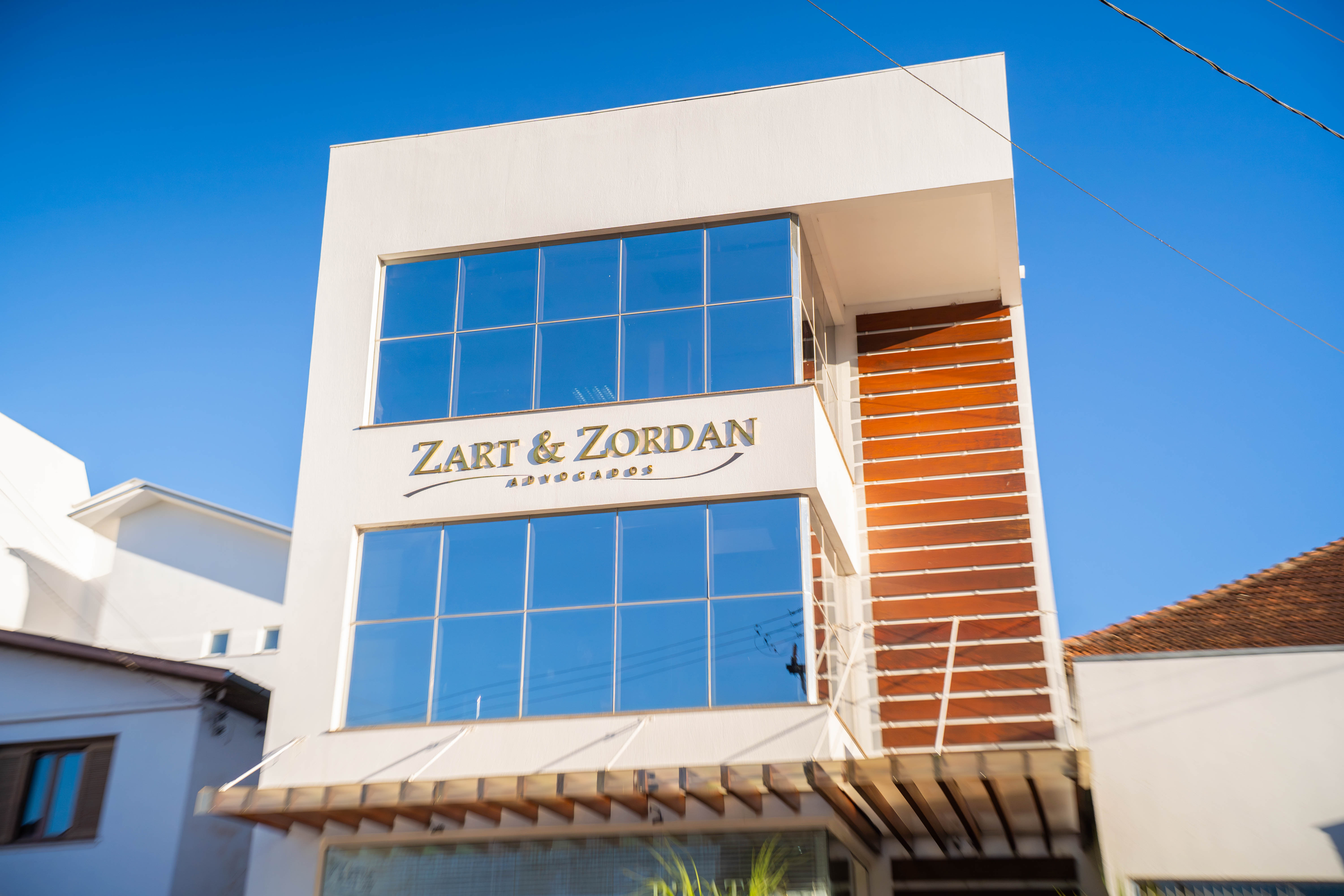 Escritório Zart & Zordan